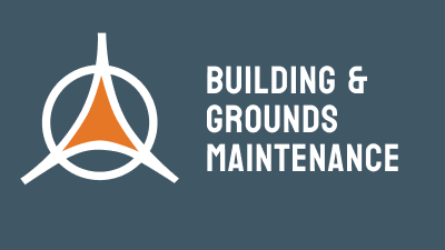 <b>Building and Grounds Maintenance</b>